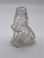 Vintage Doggy Candy Container