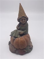 Tom Clark Gnome - Pumpkin