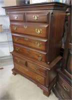 Highboy Chest