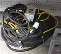 Electric Cords