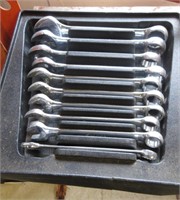 Snap-on Wrench Set