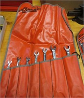 Snap-on Wrench Set