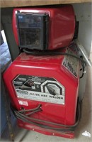 Lincoln Elec. Arc Welder