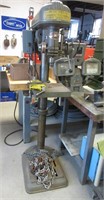 Delta Drill Press