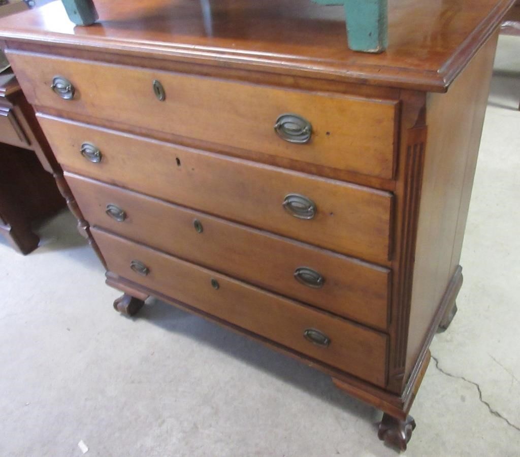 4/24/21 On-Line Only Tools & Antique Auction