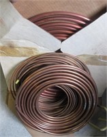 Copper Rolls