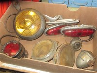 Vintage Auto Parts