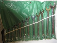 S & K Wrench Set