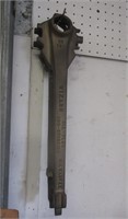 Wizard Barrel Wrenches