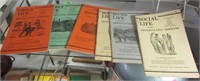 Pennsylvania Germans Booklets