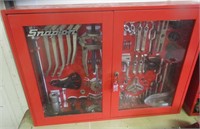 Snap-on Cabinet w/Pullers