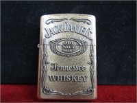 2005 Jack Daniels whiskey lighter ZIPPO.