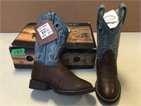 Old West Cowboys Boots - Youth