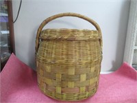 Whicker BAsket