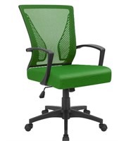 Furmax Support Desk Chair (Green)