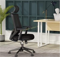 Tribesigns $174 Retail Office Chair
Ergonomic