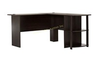 Seamido $213 retail L Shaped Computer Table