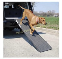 PetSTEP $148 Retail Folding Pet Ramp