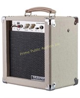 Monoprice $144 Retail Amplifier
Guitar Combo