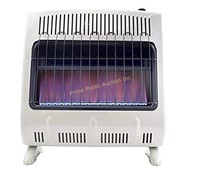 Mr. Heater $218 Retail Gas Heater
30,000 BTU