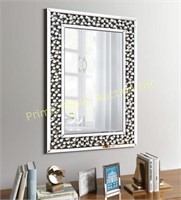 Kohros $349 Retail Decorative Mirror