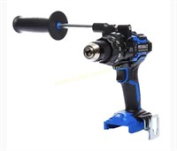 Kobalt $159 Retail Hammer Drill Tool Only
XTR