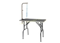 Go Pet $168 Retail Club Dog Grooming Table