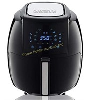 GoWISE USA $118 Retail Air Fryer