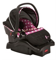 Disney $148 Retail Infant Car Seat