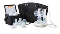 Purely Yours Ultra Breast Pump