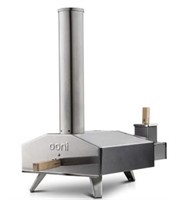 Ooni 3 Outdoor Pizza Oven, Pizza Maker