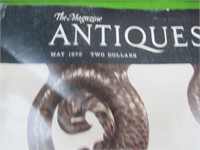 Antiques Magazine