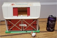 Ferme Fisher Price Vintage