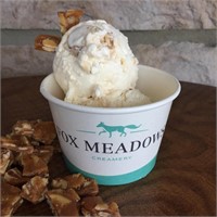 $50 Gift Card to Fox Meadows Creamery - Donated