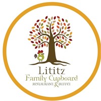 $50 Gift Card from Lititz Family Cupboard