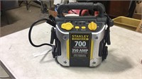 Stanley fatmax 700 peak battery amps