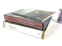 Livres sur peintre Rubens dont the Age of Rubens