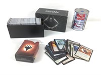 Cartes échangeables Magic the Gathering