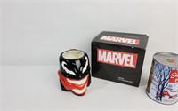 Tasse à café en céramique Venom, Marvel
