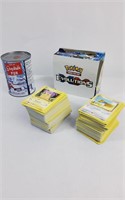 Cartes de collection Pokémon