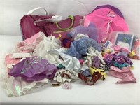 Vêtements/Accessoires vintages de Barbie