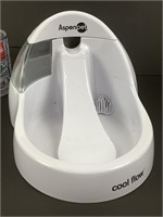 Machine à eau pour animal domestique Aspenpet -