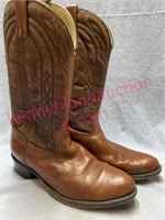 Dingo cowboy boots (sz 11D men’s)