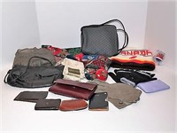 Hand Bags & Accessories