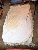 Columbine Cody Cotton Bed Spread