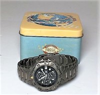 Men's Fossil Watch