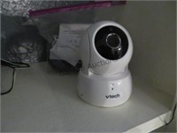 VTECH WEBCAM WITH MIC NO CORD