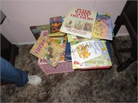 CHILDREN BOOKS