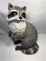 Life Sized Raccoon