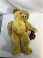 Antique Steiner Bear